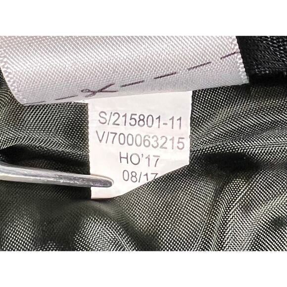 Banana Republic Sloan Curvy Fit Mid Rise Ankle Trousers Pants 12 Green - Picture 9 of 10